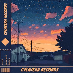 Buttermilk & Starlight