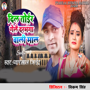 Dil Toir gele Dharbhanga Wali Maal