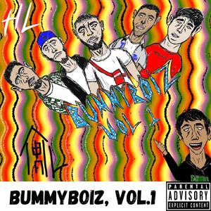 Rain or Shine (feat. BEN & JV)