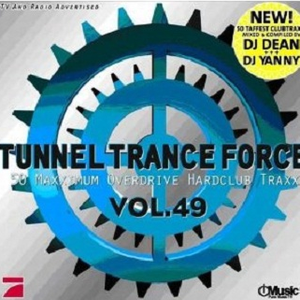 Warrior Of Hearts (Tunnel Allstars DJ Team Remix)