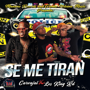 Se me tiran