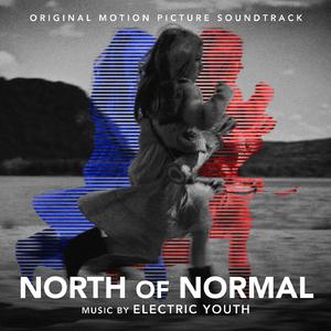 Love In Slow Motion - From "North of Normal" Soundtrack