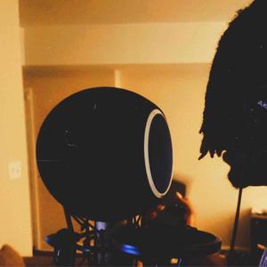 Wanna Play A Part (feat. Daro Drillz)