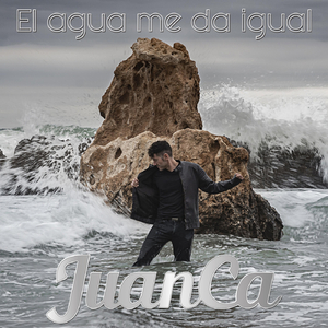 El Agua Me da Igual