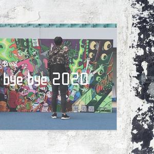 bye bye 2020