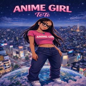 Anime Girl