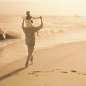 父亲写的散文诗