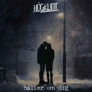 Håller om dig