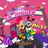 Maicol SuperStar - En Disney Con Micky