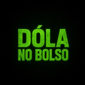 DÓLA NO BOLSO