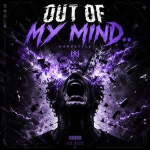 Out of my mind