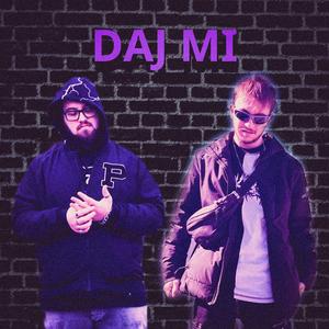 Daj mi (feat. Epollo)