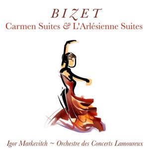 L'Arlésienne Suite No. 1: I. Prelude