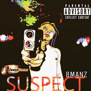 Suspect