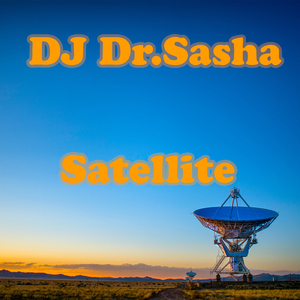 Satellite (Radio Edit)