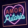 DJ WJ - Amor & Putaria