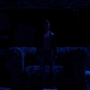 King Keil Terrible Fire