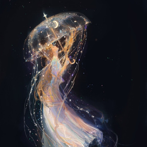 水母°°（Prod. by Lakewavebeatz）