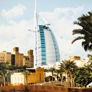 DUBAI