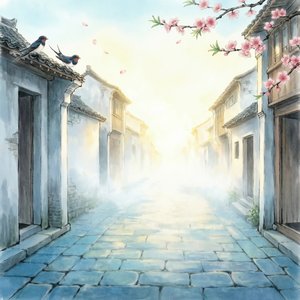 春笺