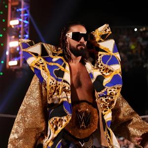 seth rollins