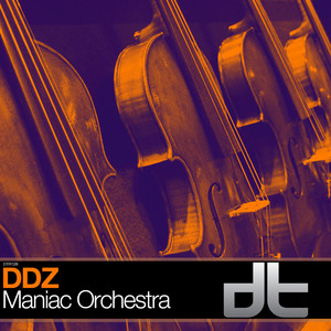 Maniac Orchestra (Original Mix)