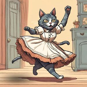 Lindy Leap