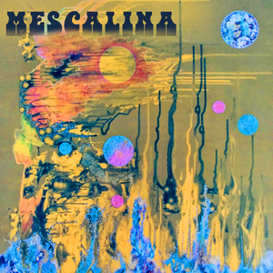 Mescalina