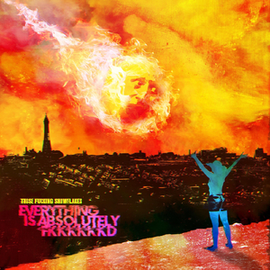 Uncooperative Crusties