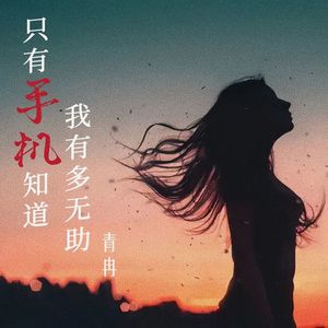 只有手机知道我有多无助