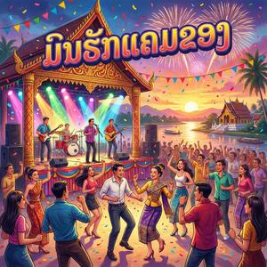 ມົນຮັກແຄມຂອງ