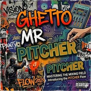 pitcher