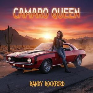 Camaro Queen
