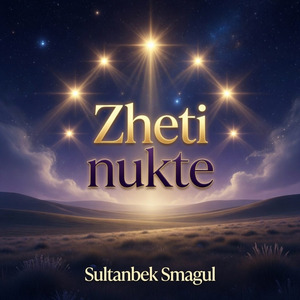 Zheti nukte