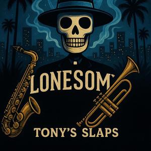 Sing the blues (feat. Tony's Talk)