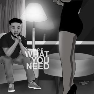 What You Need