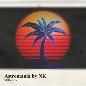 Astromania Beat