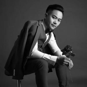 邯郸之恋 (伴奏)