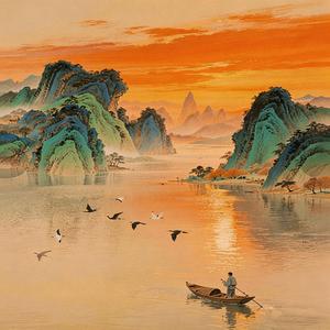 庙堂之外（热播女声）