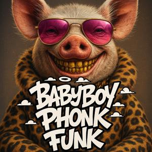 BABY boy (hello baby boy) Phonk Funk edit 2025