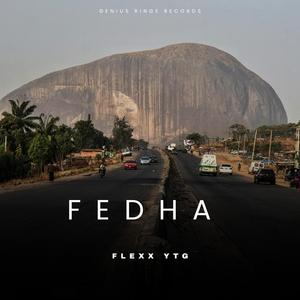 Fedha (feat. Flexx YTG)