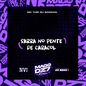 Sarra no Pente de Caracol