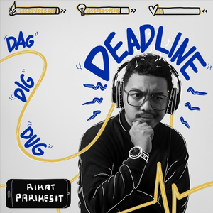 Dag Dig Dug Deadline