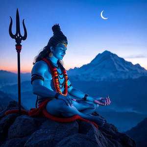 Prabhu ko kar do aarpan