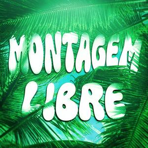 MONTAGEM LIBRE (feat. KXRSED)