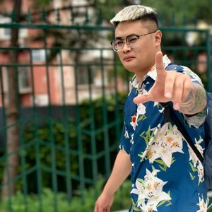 Vas吃了慵懒的金哥