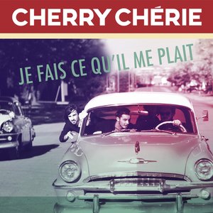 Je fais ce qu'il me plait