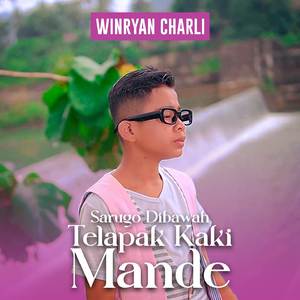 Sarugo Dibawah Telapak Kaki Mande