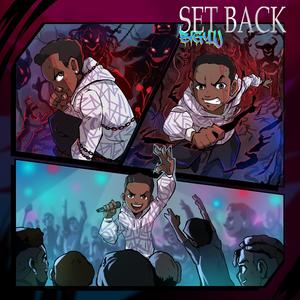 SETBACK (feat. illkasongo)
