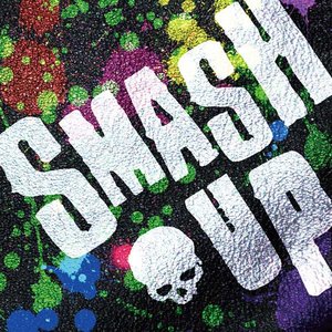 Smash Up